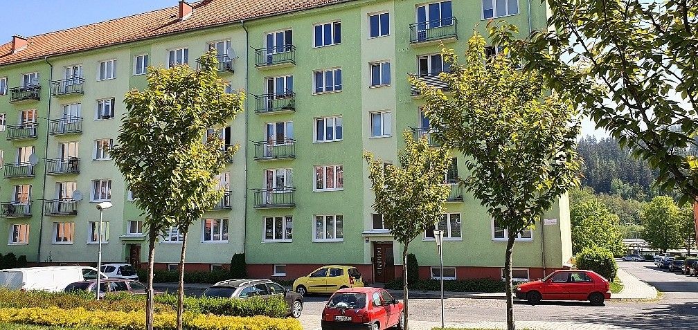 Byty, Kynšperk nad Ohří, 357 51 - 1