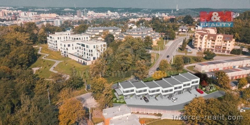 Pronájem garáž - Ostrava, 710 00