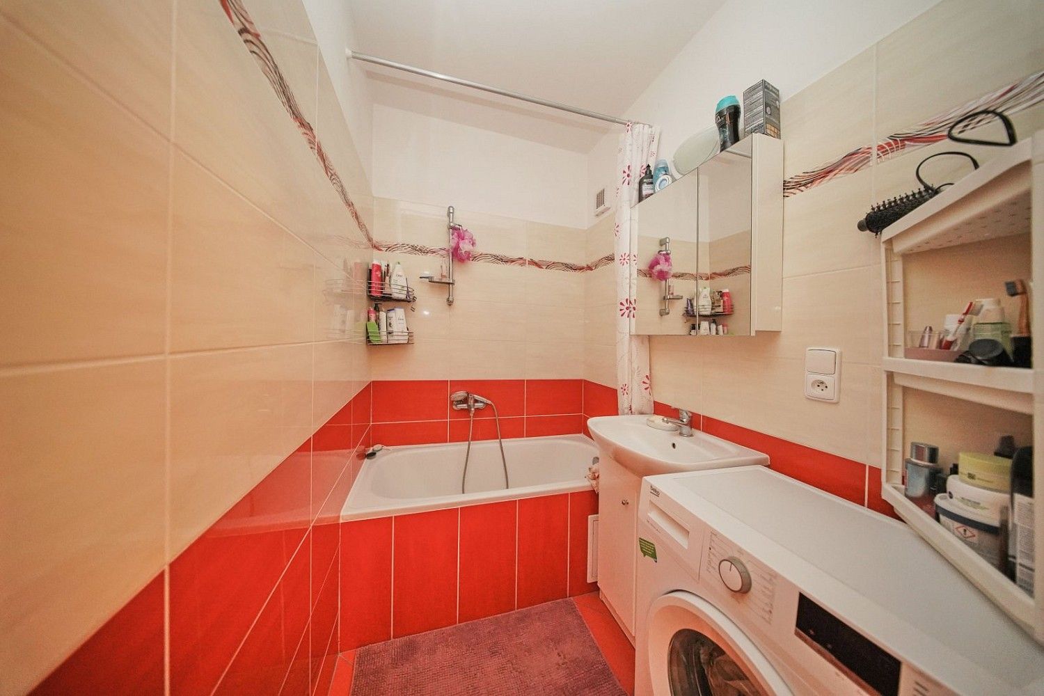 Byt 2+kk · 42 m² · Laudova, Praha 6 - Řepy - 3