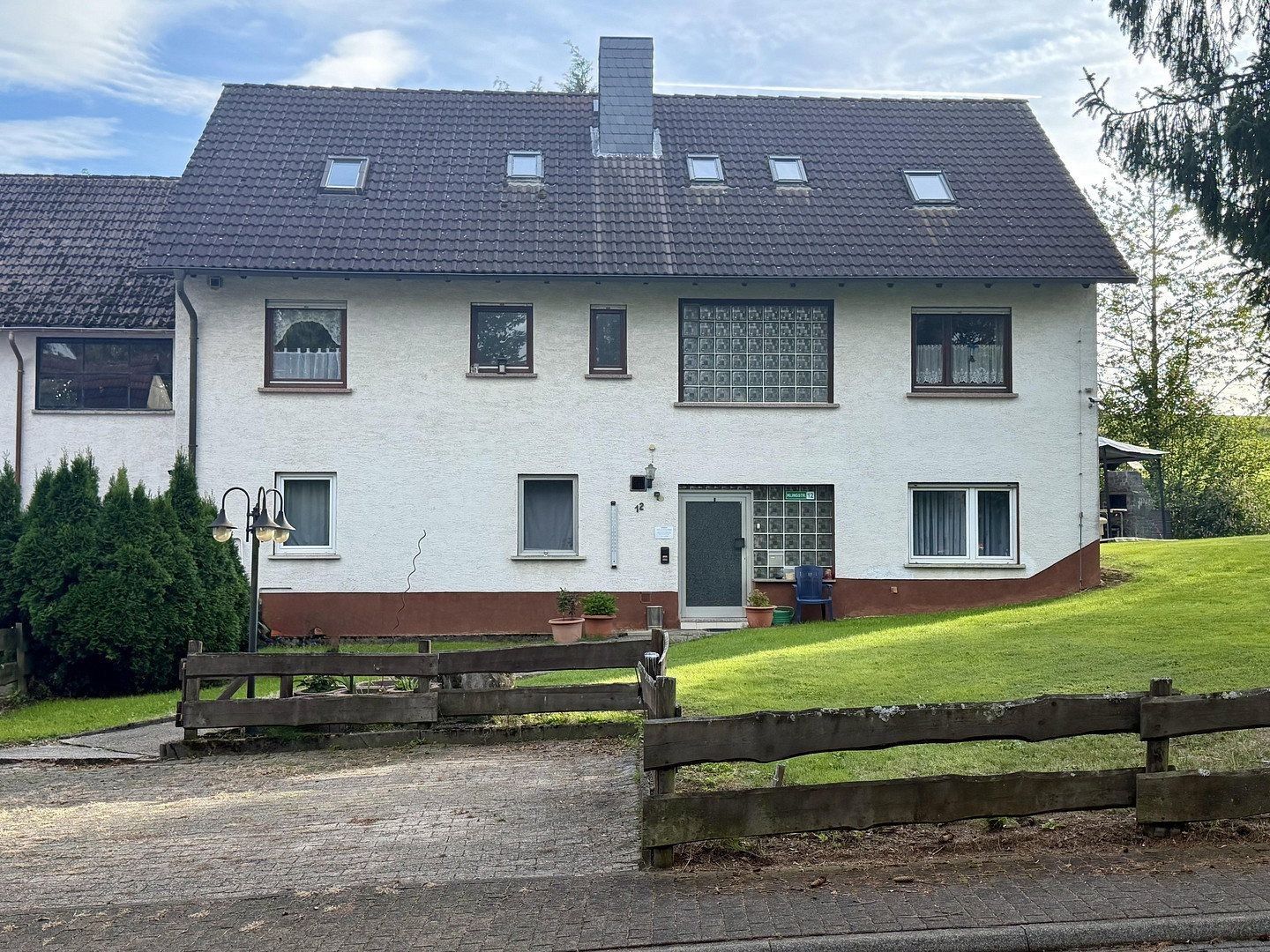 Rodinný dům · 196 m² · Klingstraße 12, , Hessen - 3