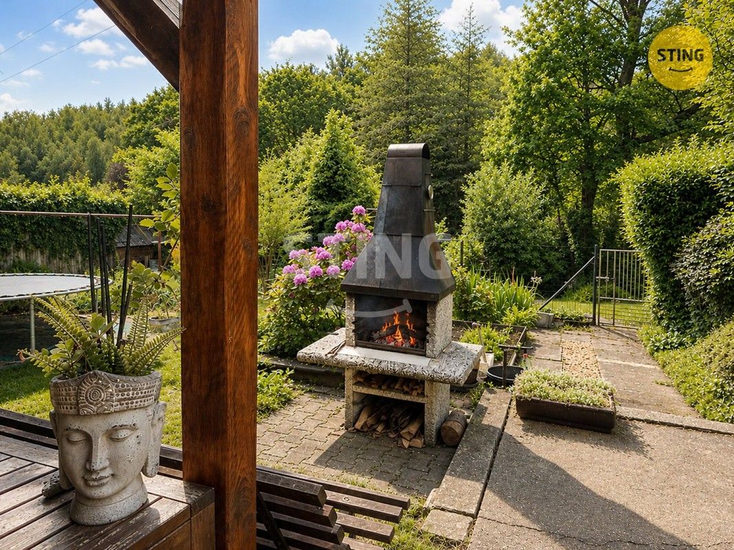 Prodej rodinný dům - Na Rakovci  , Ostrava Slezská Ostrava, 420 m² - 5