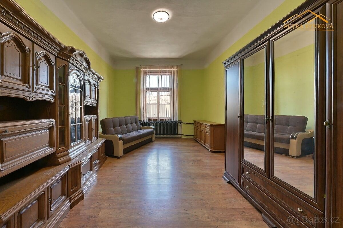 Prodej rodinný dům - Hostomice pod Brdy, 267 24