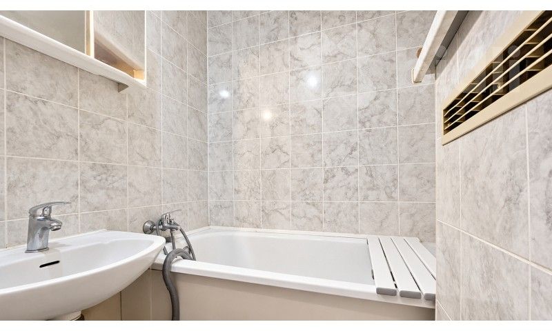 Byt 3+1 · 73 m² · Václava Řezáče 383, Klášterec nad Ohří Miřetice u Klášterce nad Ohří - 3