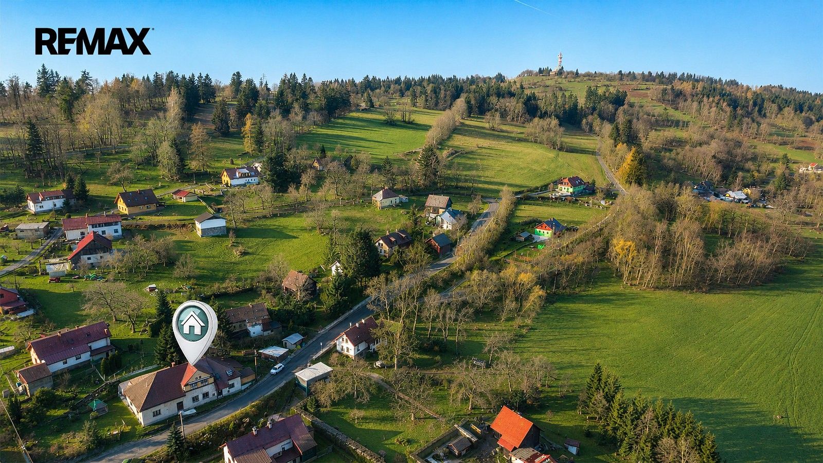 Ubytovací zařízení, 428 m²