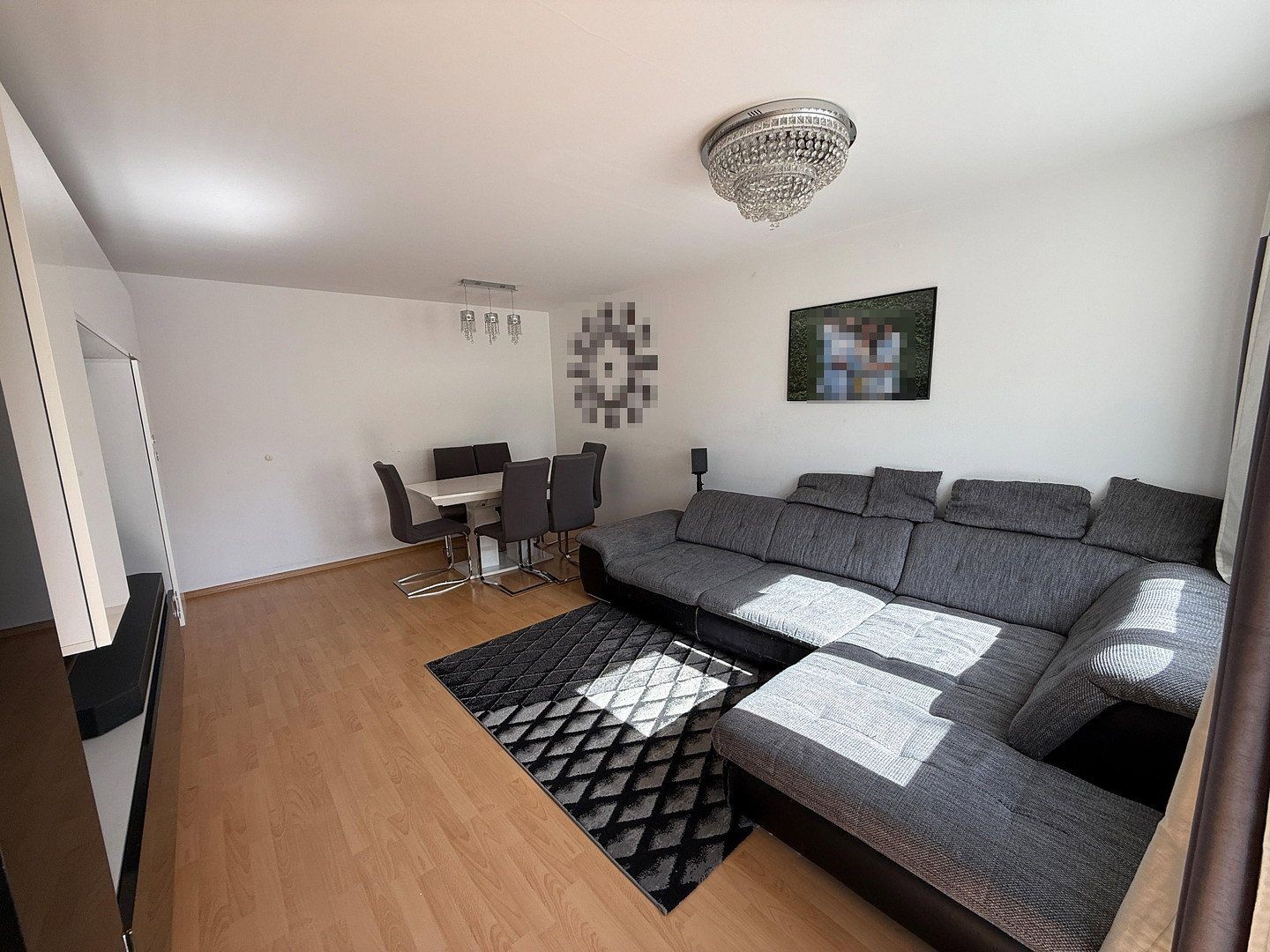 4+1, Erding Erding Bayern 85435, 95 m² - 2