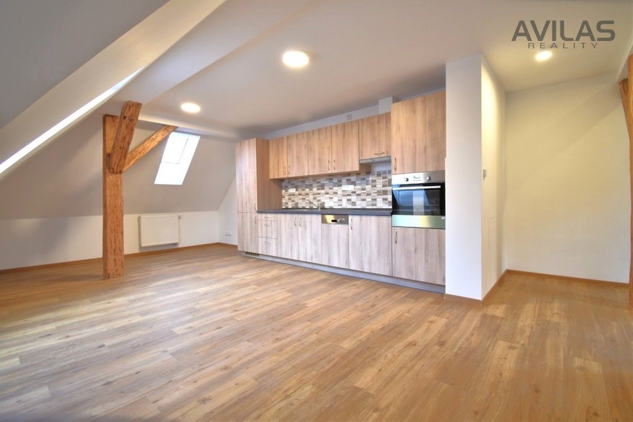 1+kk, Klusáčkova 10, Týnec nad Sázavou, 45 m² - 1
