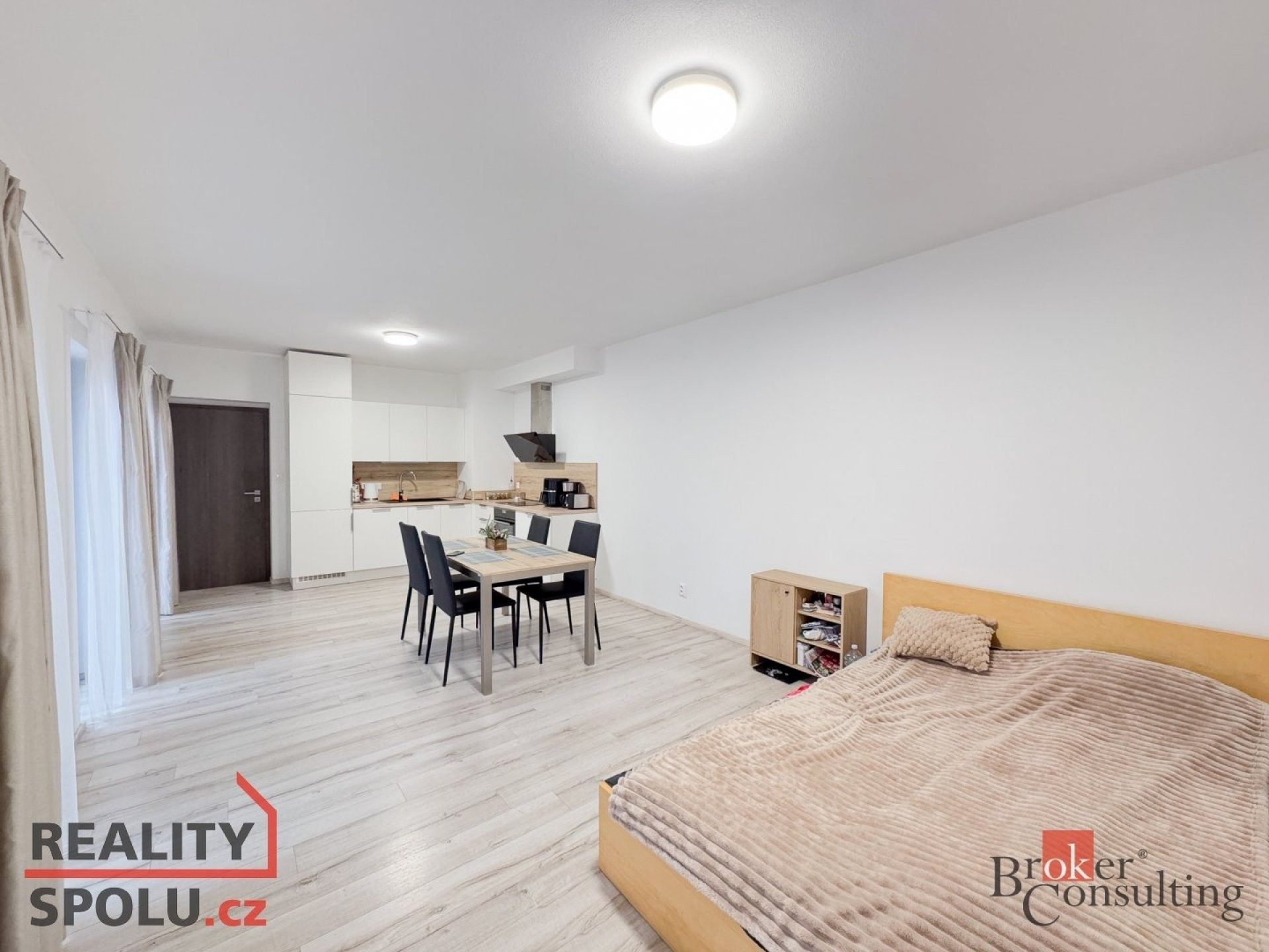 2+kk, Sladová, Plzeň, 63 m²