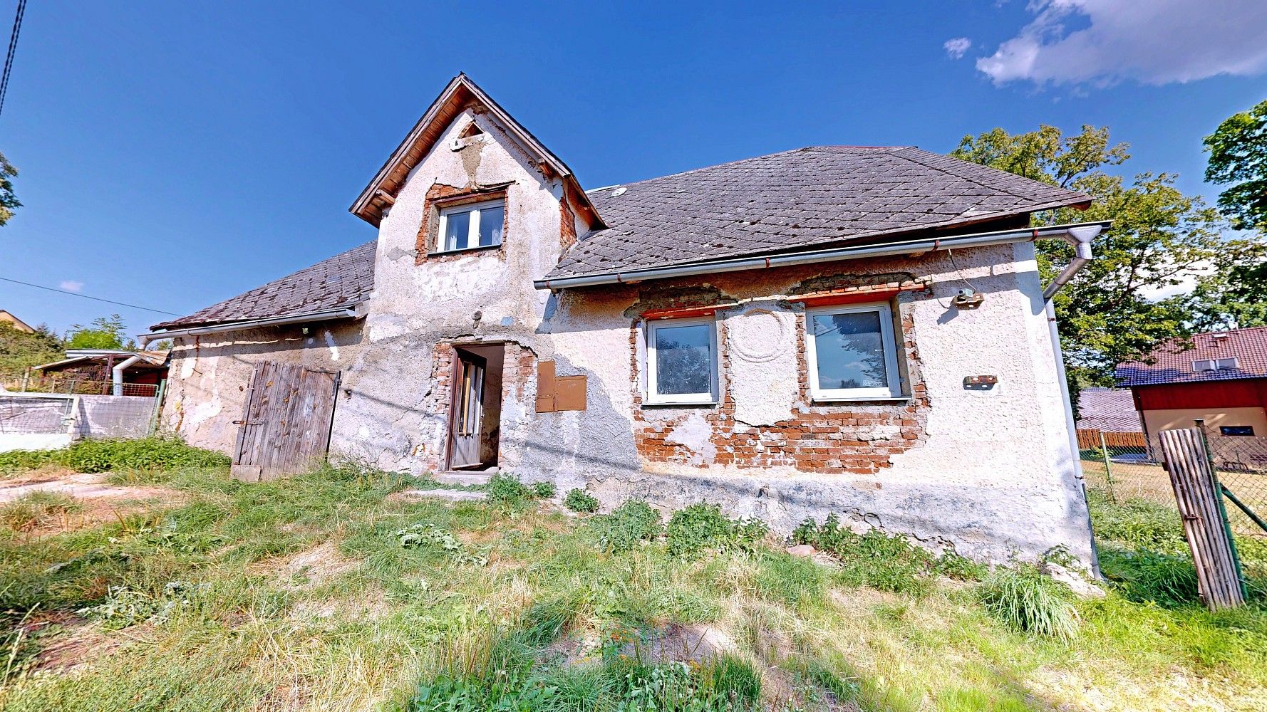 Rodinný dům · 116 m² · Chudenín - Hadrava, okres Klatovy, Plzeňský kraj - 3