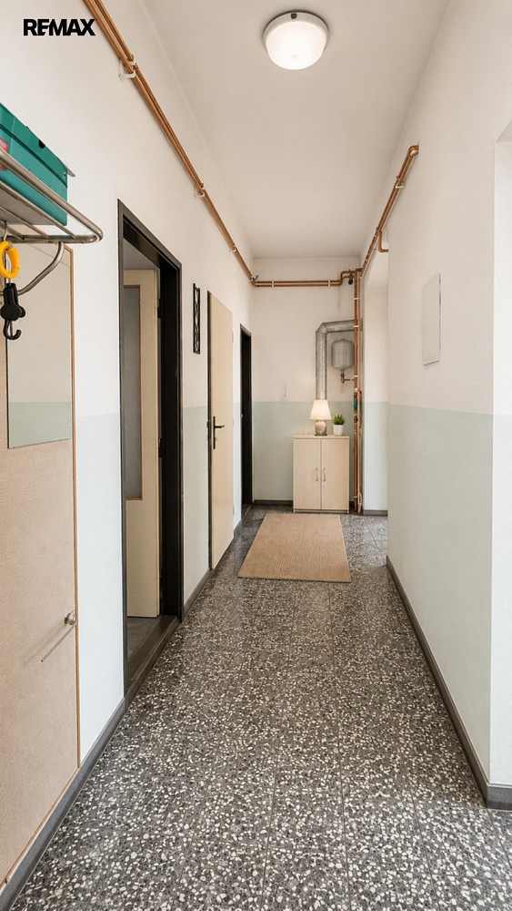 Prodej rodinný dům - 5. května, Kryry, okres Louny, 117 m² - 5