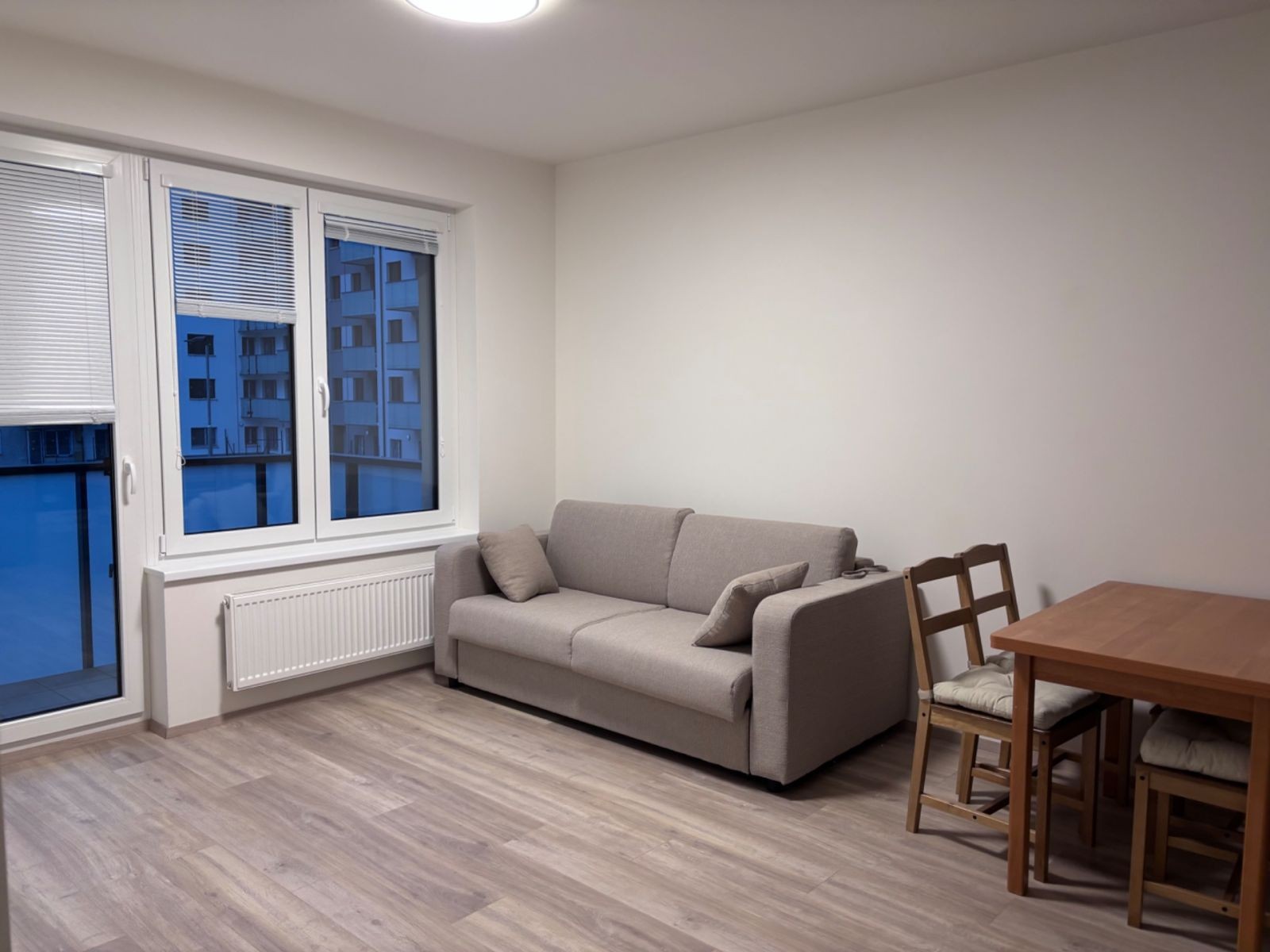 2+kk, Arnošta Staňka, Praha - Hostivař, 40 m² - 1