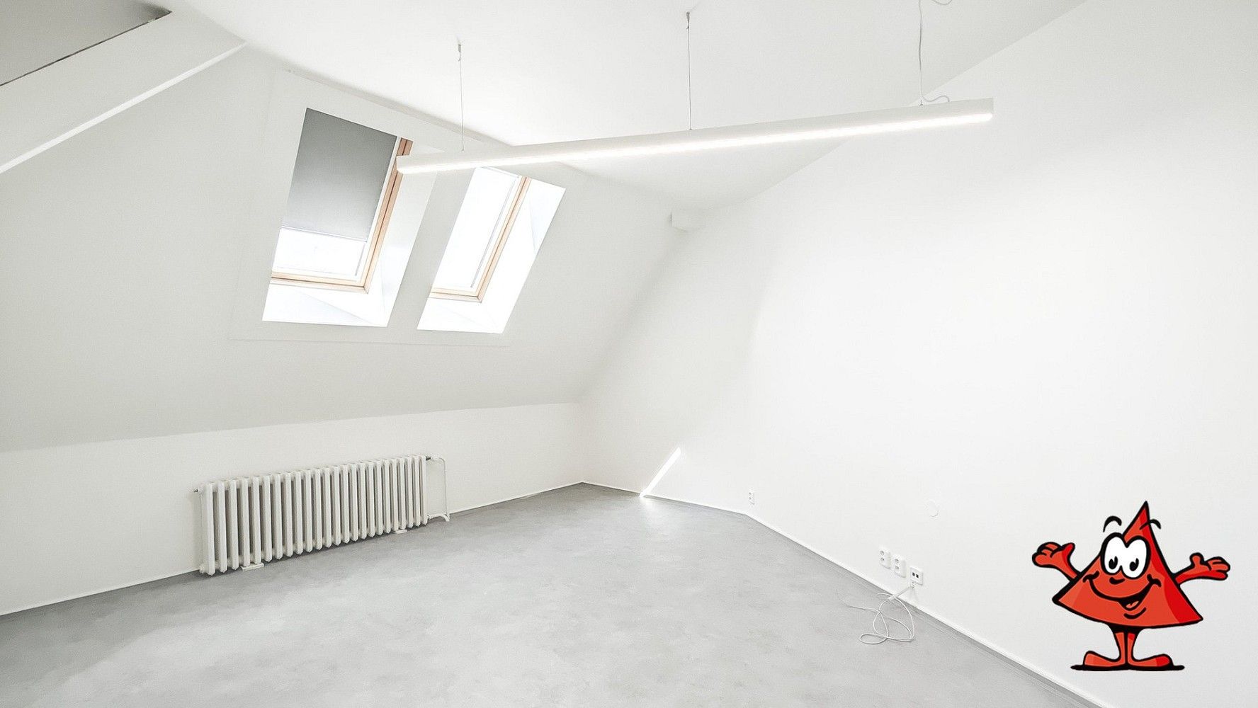 Kancelář · 46 m² · Palackého, Praha 1 - Nové Město - 3