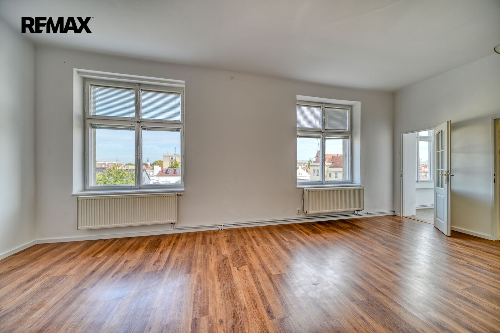 Pronájem byt 2+kk - Jičínská 1091, Nymburk, 70 m² - 5