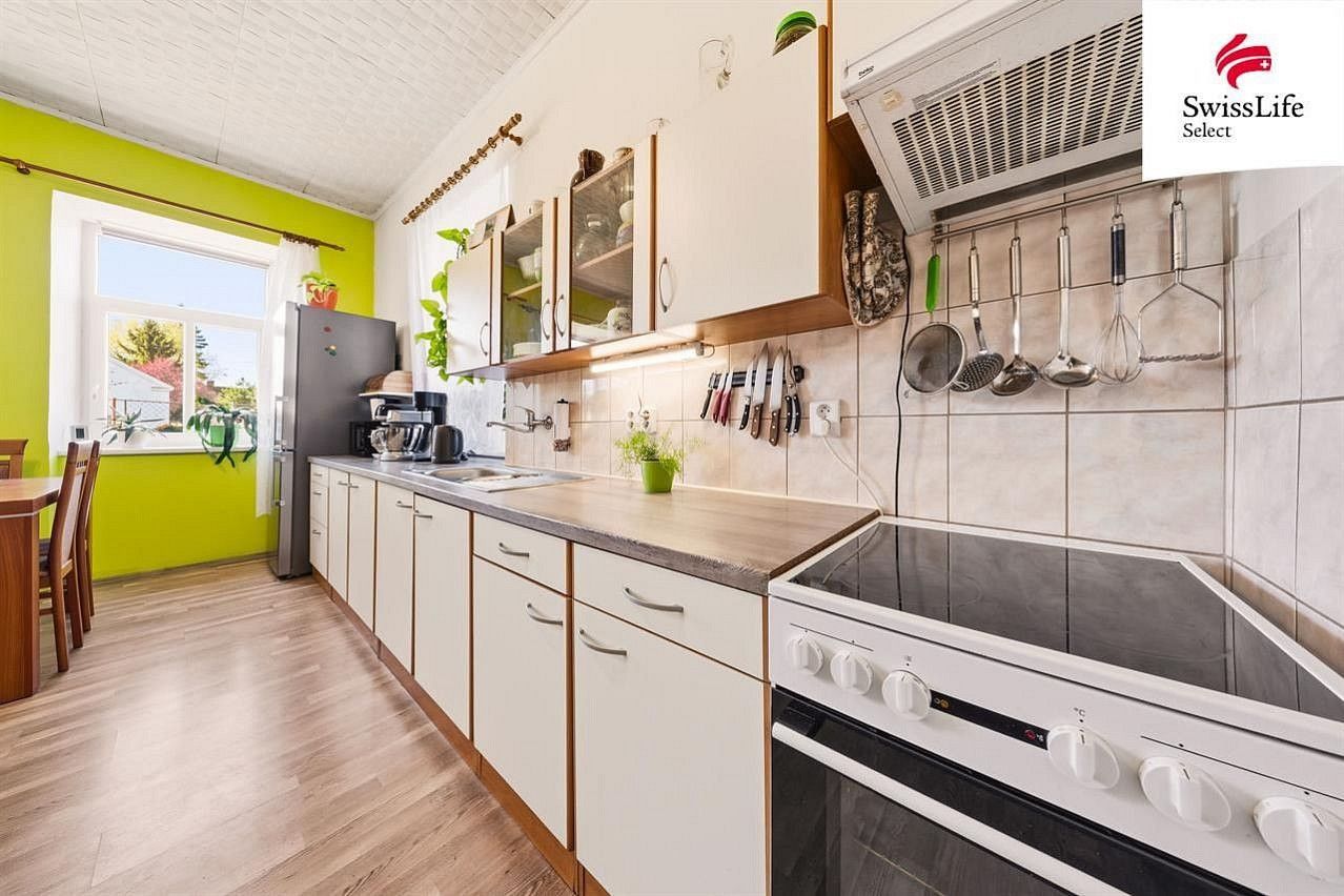 Byt 2+1 · 60 m² · Smiřice - Rodov, okres Hradec Králové, Královéhradecký kraj - 4