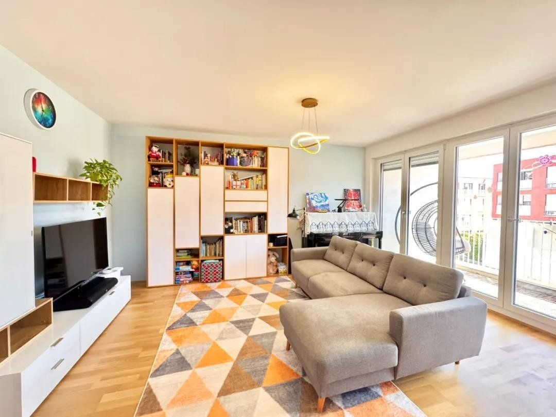 Prodej byt 3+1 - München Obermenzing Bayern 81245, 82 m² - 5
