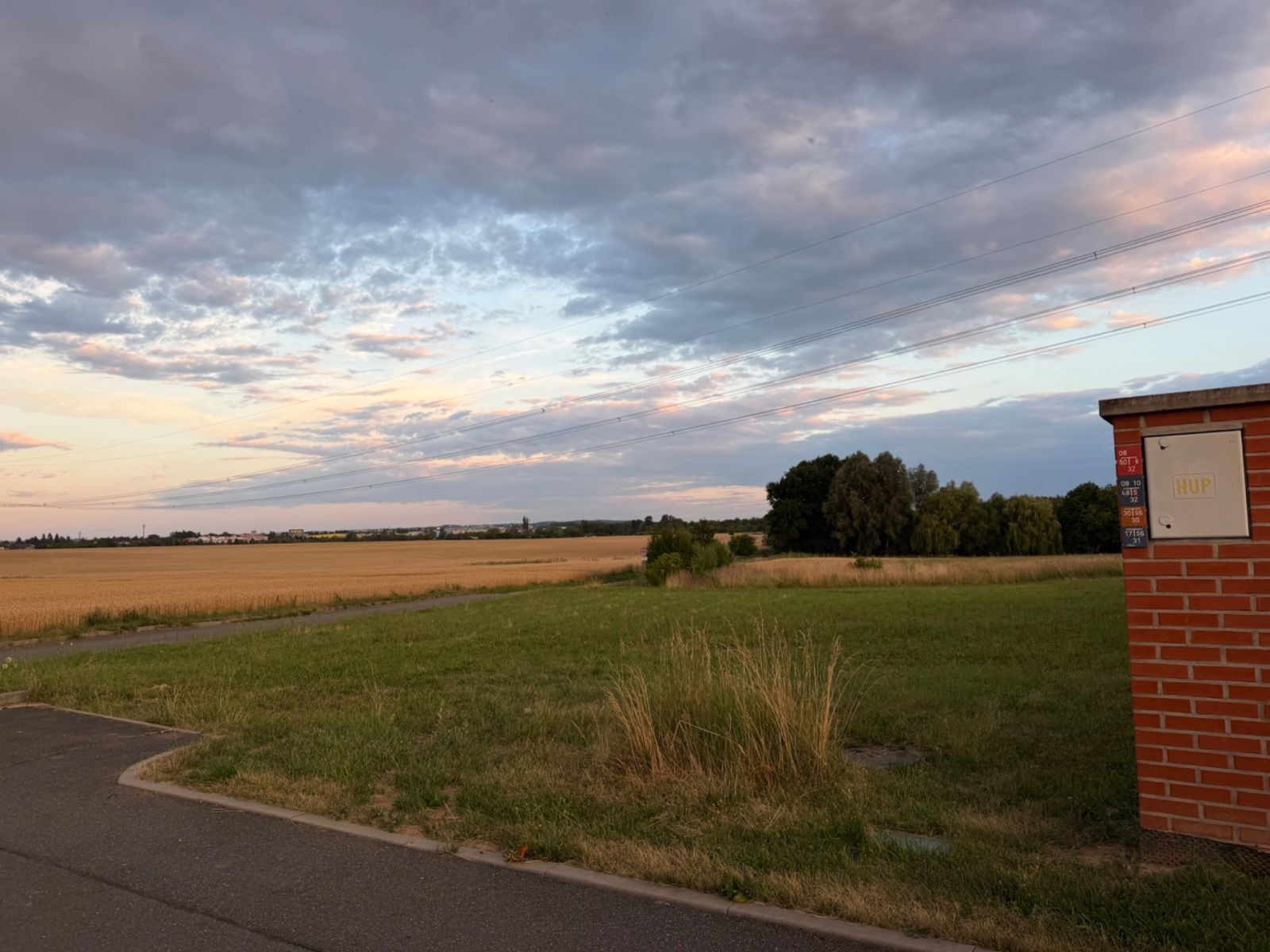 Pozemek pro bydlení, 778 m²