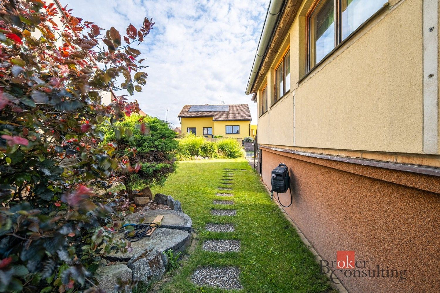 Rodinný dům · 270 m² · Krchleby, okres Nymburk, Středočeský kraj - 3
