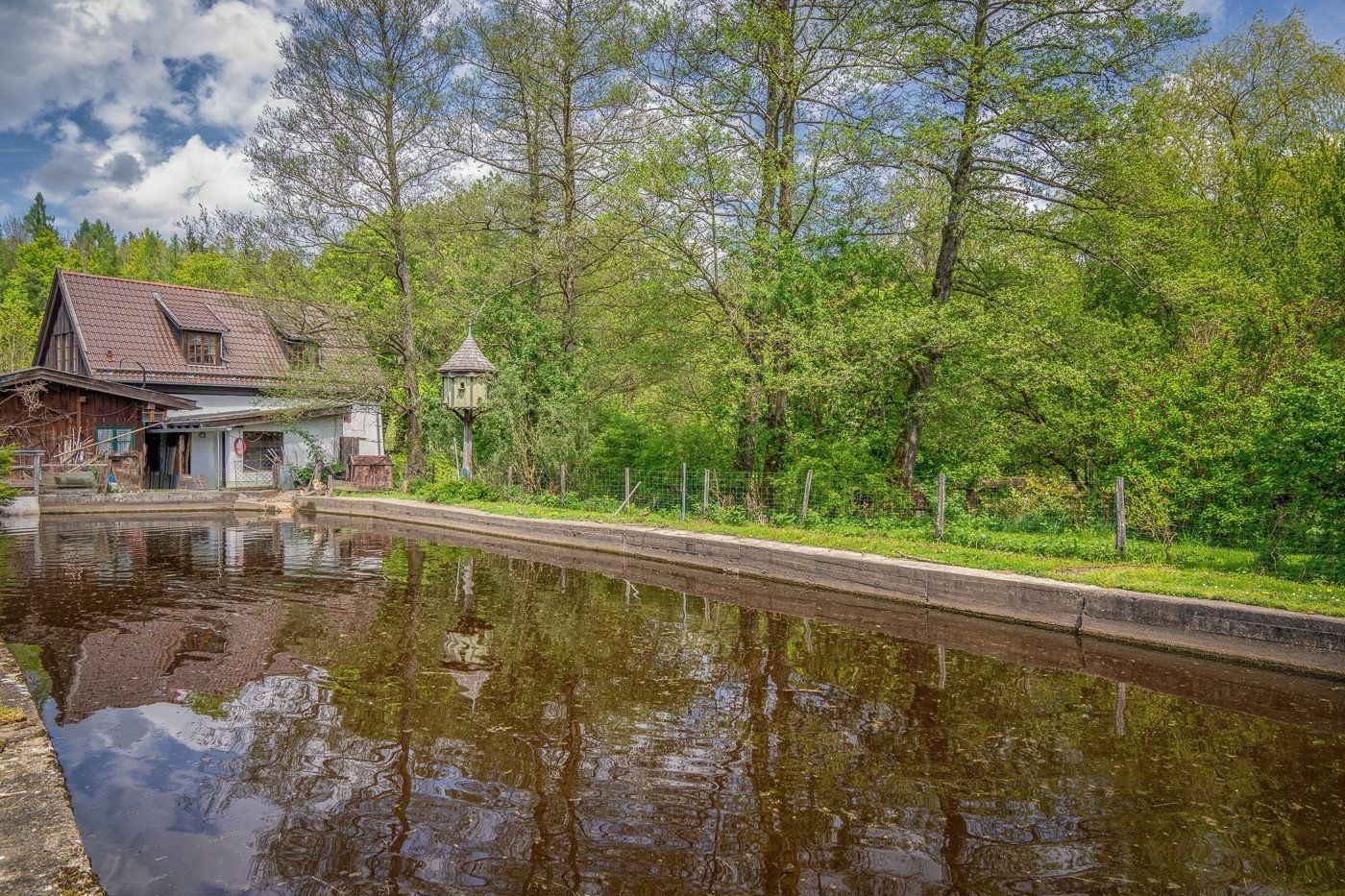 Rodinné domy, Manthalstr. 2 Berg Bayern 82335, 130 m² - 2