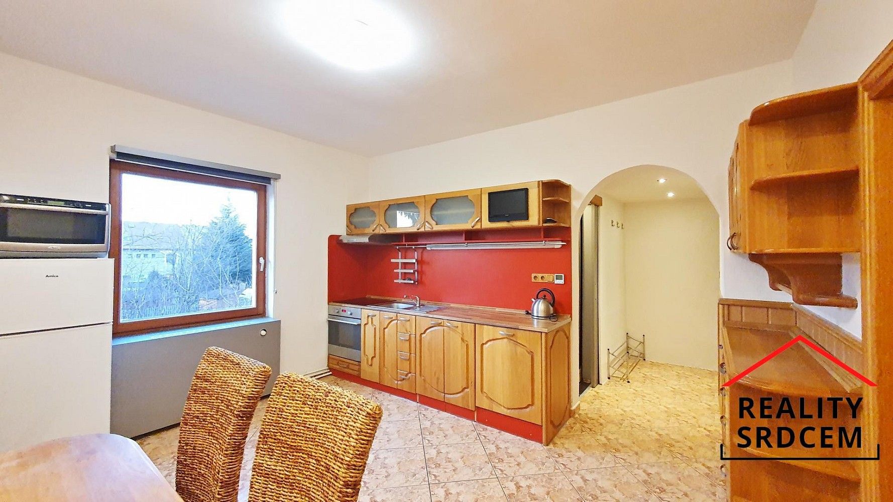 1+1, Frýdek-Místek - Frýdek, Moravskoslezský kraj, 52 m² - 1