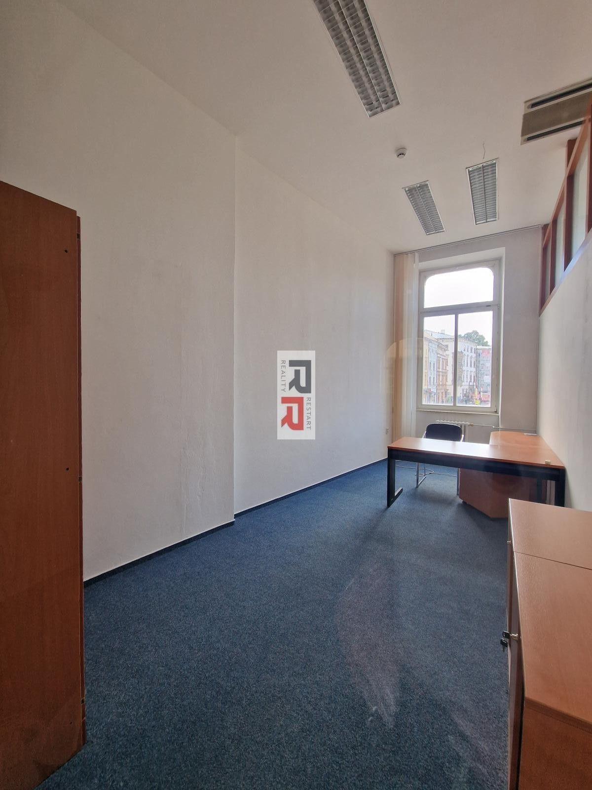 Kancelář · 17 m² · Dolní náměstí, Olomouc - 3