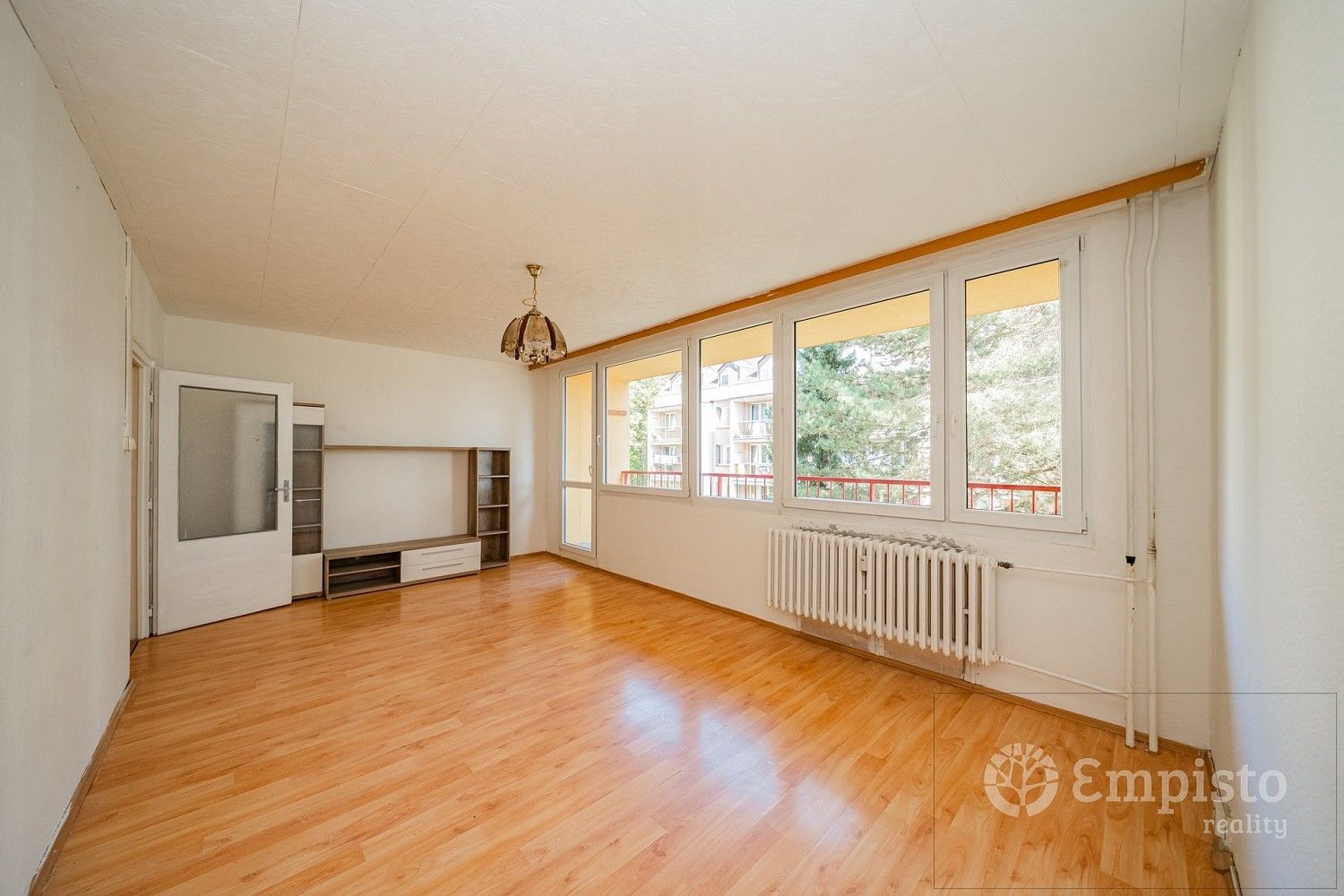 Byt 4+1 · 81 m² · Žherská, Praha 9 - Újezd nad Lesy - 3