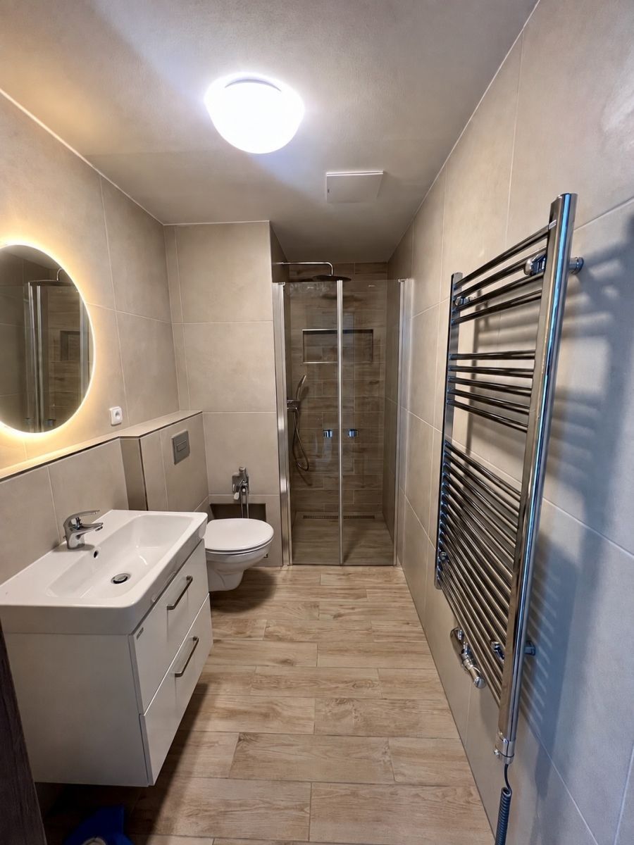Byt 2+kk · 56 m² · Stromovka, Havlíčkův Brod - Havlíčkův Brod, Kraj Vysočina - 3