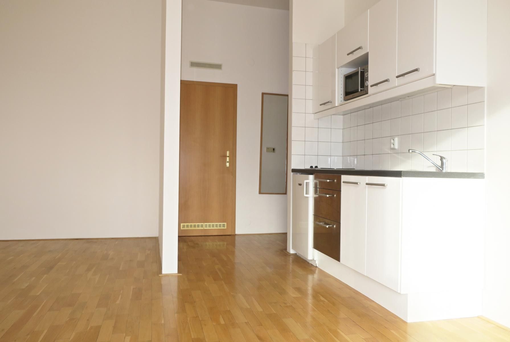 Pronájem byt 1+kk - Gorkého, Brno, 30 m²