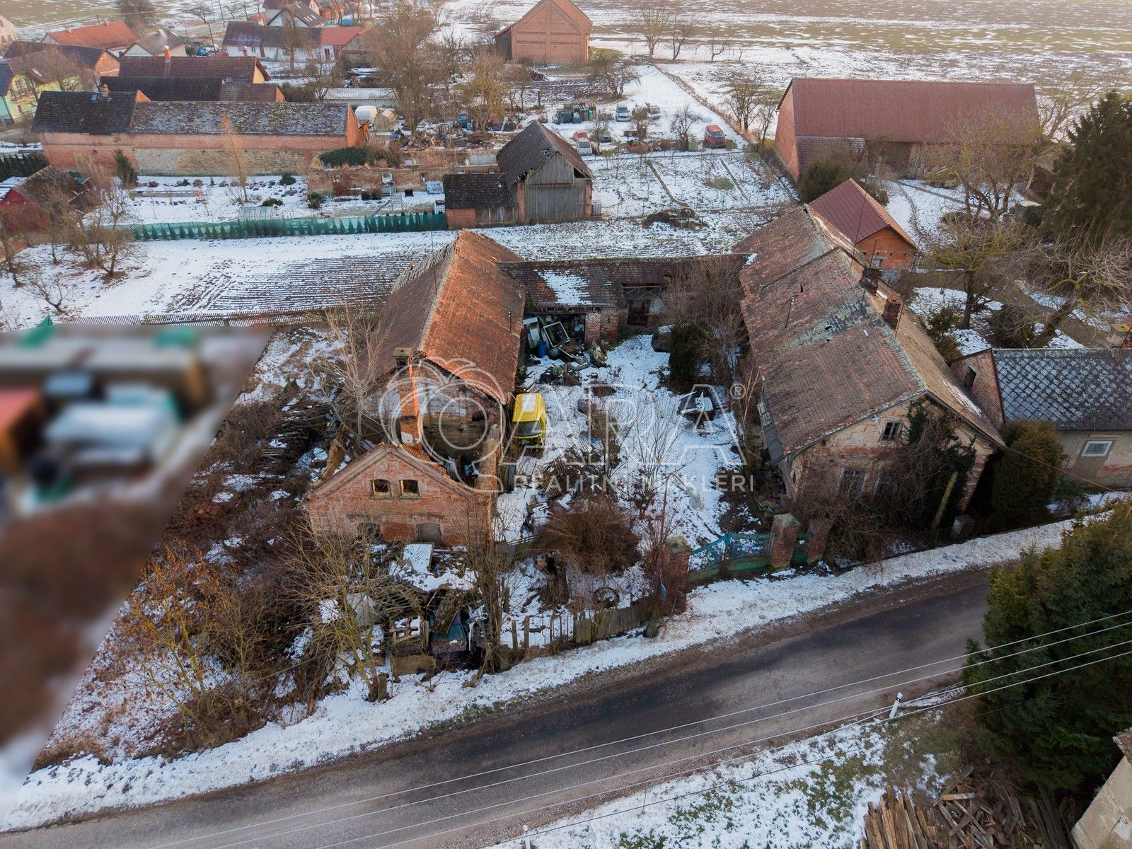 Pozemky pro bydlení, Želkovice, Hořiněves, 1 m²