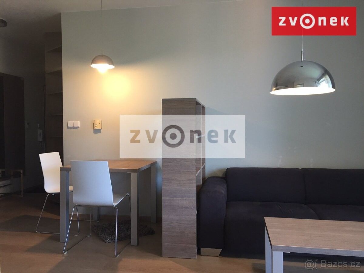 Pronájem byt - Zlín, 760 05