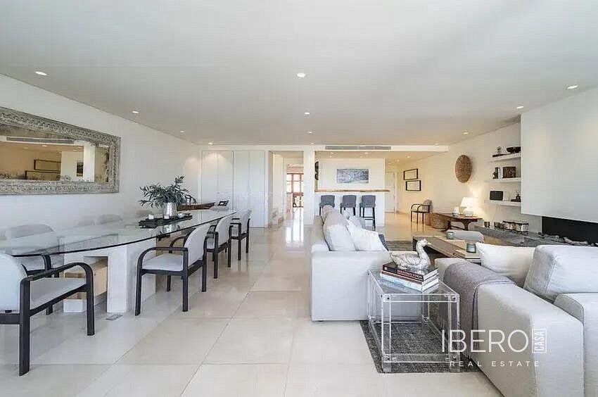Prodej byt 4+kk - Marbella, Španělsko, 250 m² - 5