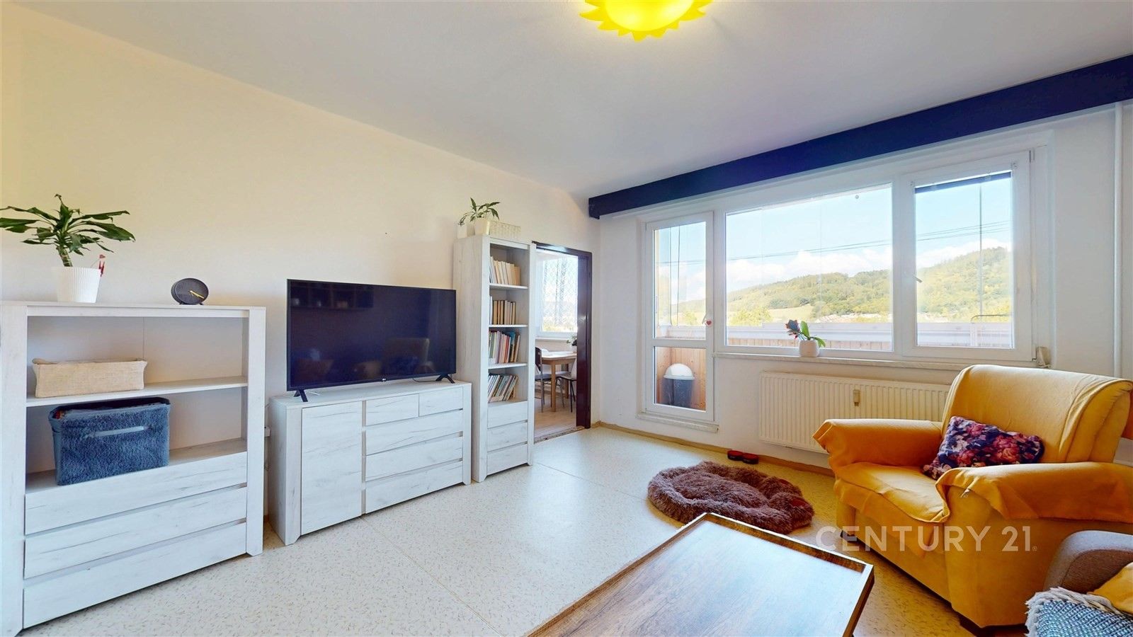 3+1, Potoční, Odry, 69 m²