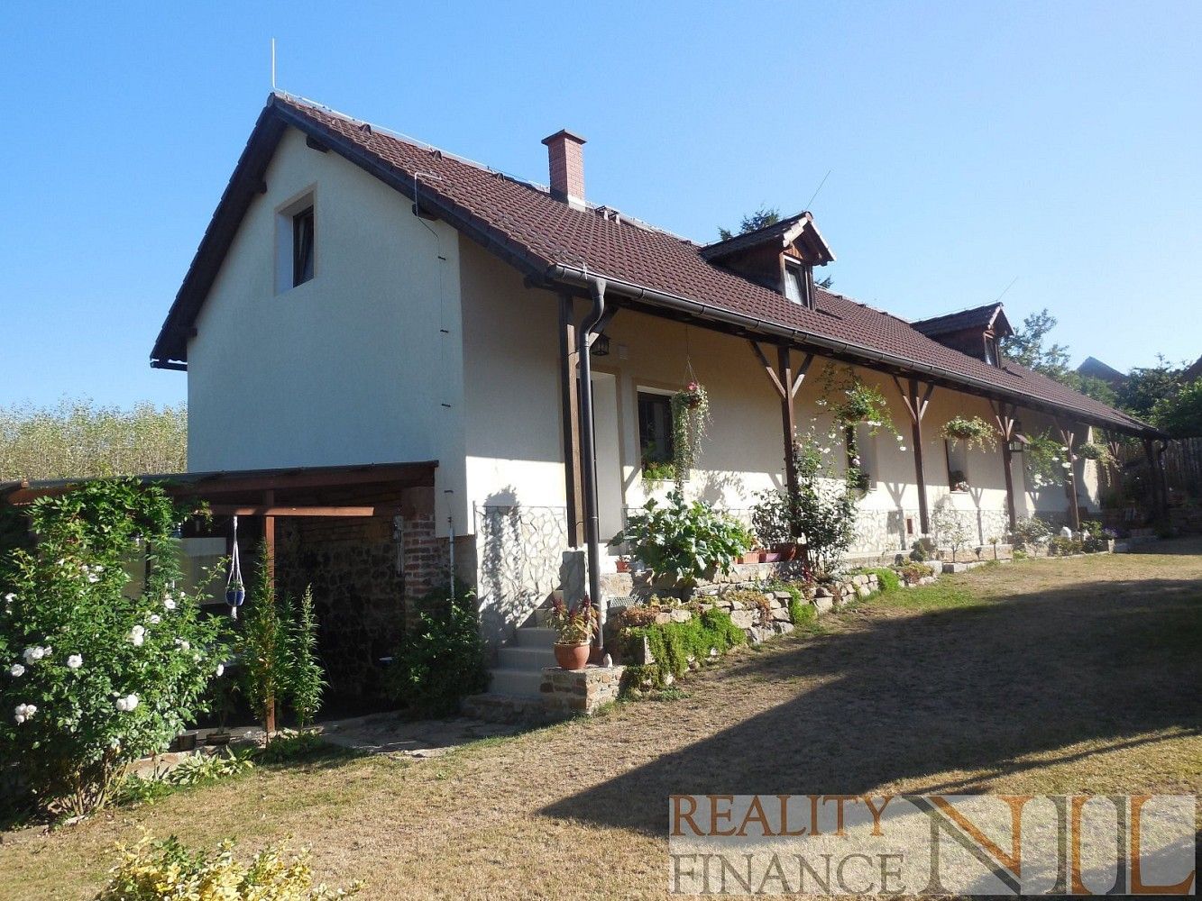 Rodinný dům, 237 m²