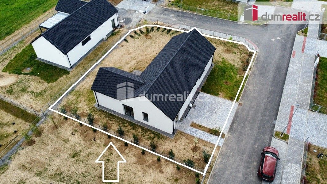 Prodej rodinný dům - Studénky, Puklice, 135 m²
