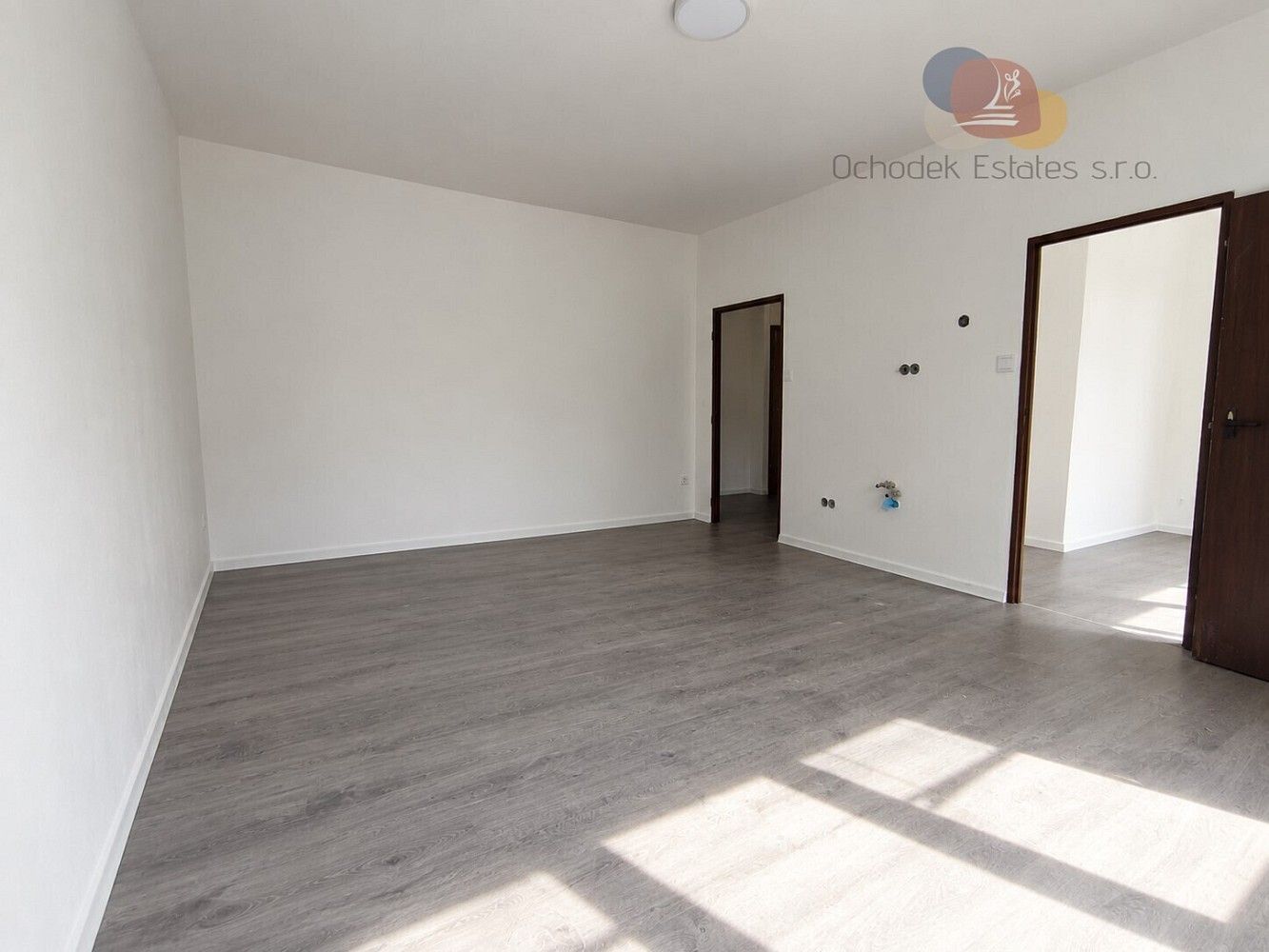 2+kk, Třinec - Lyžbice, okres Frýdek-Místek, Moravskoslezský kraj, 36 m² - 2