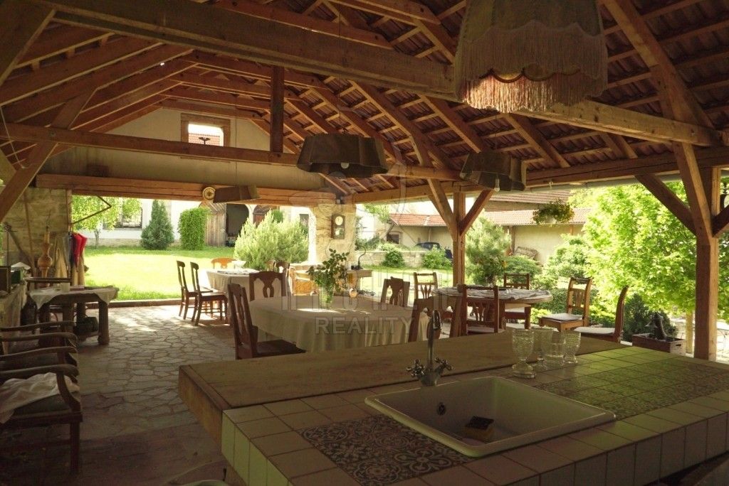 Prodej rodinný dům - Dolní Ulice 3, Želenice, 365 m² - 5