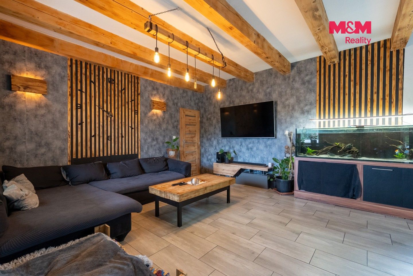 Rodinné domy, Ke Schodům, Darkovice, 240 m² - 2