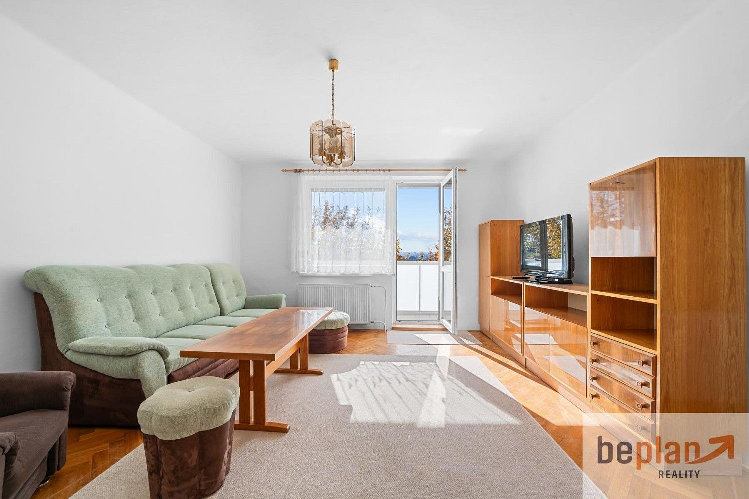 Byt 3+1 · 73 m² · Žižkova, Havlíčkův Brod - 3