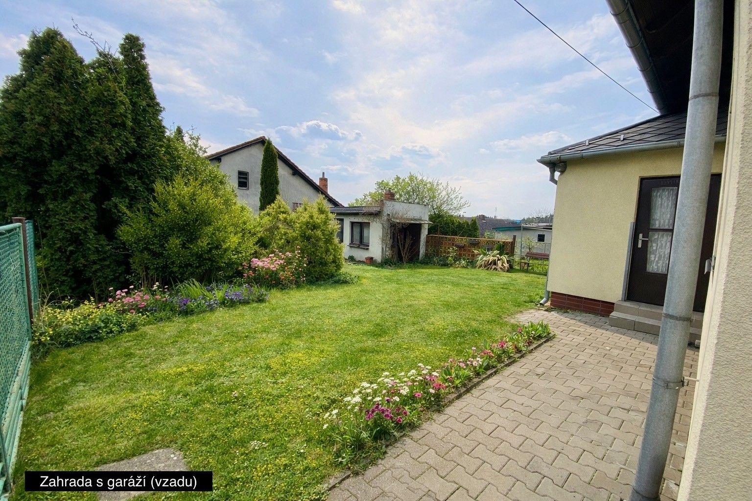 Rodinné domy, Družstevní 177, Pustá Polom, 222 m² - 2