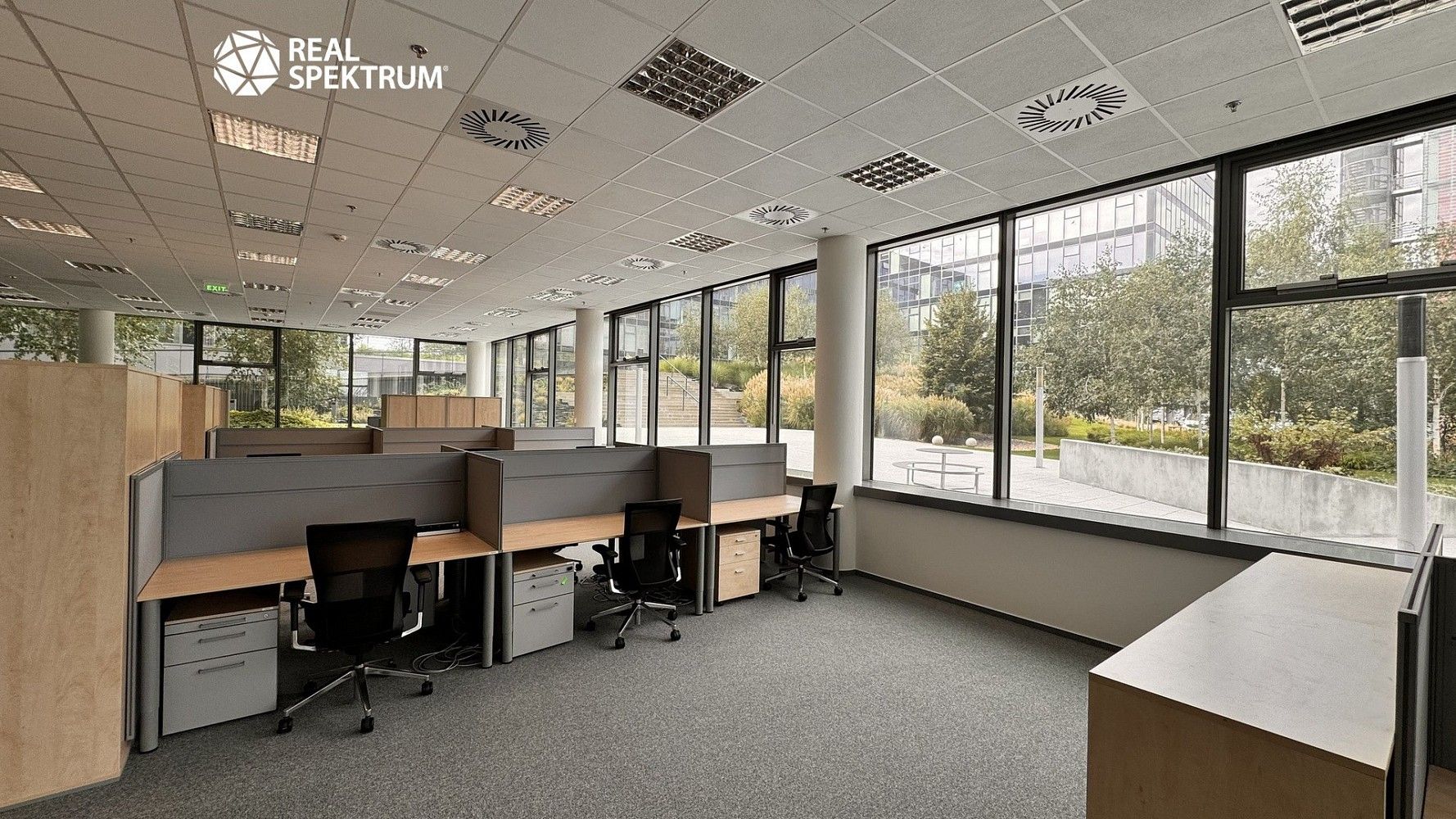 Kanceláře, Brno - Starý Lískovec, okres Brno-město, Jihomoravský kraj, 414 m² - 1