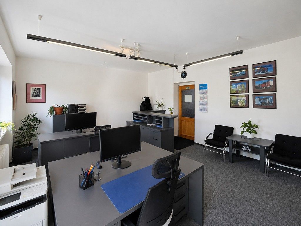 Kancelář · 78 m² · Olomouc - Hodolany, Olomoucký kraj - 3