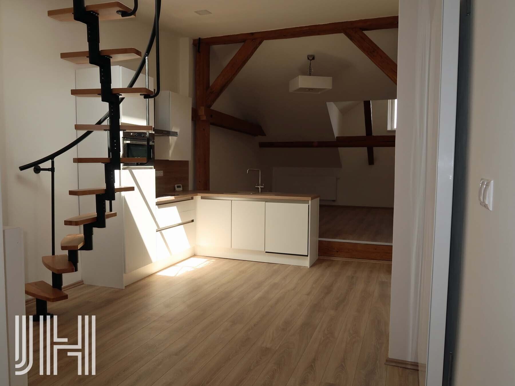 Prodej byt 4+kk - nám. T. G. Masaryka, Prostějov, 111 m²