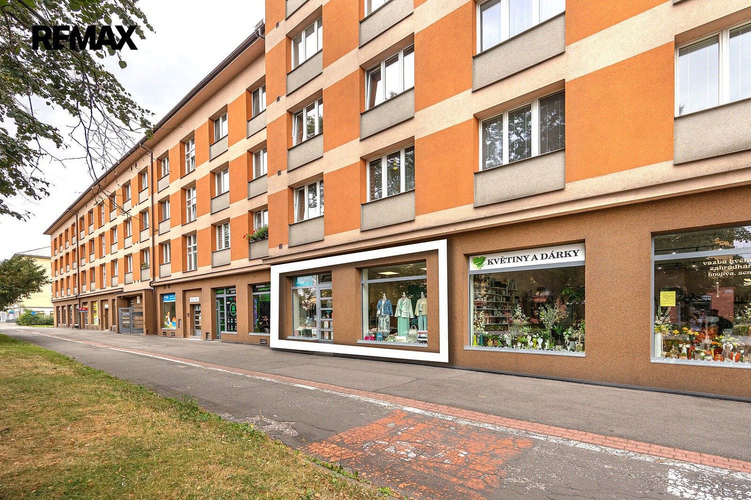 Obchodní prostory · 40 m² · Karviná - Nové Město, Moravskoslezský kraj - 4