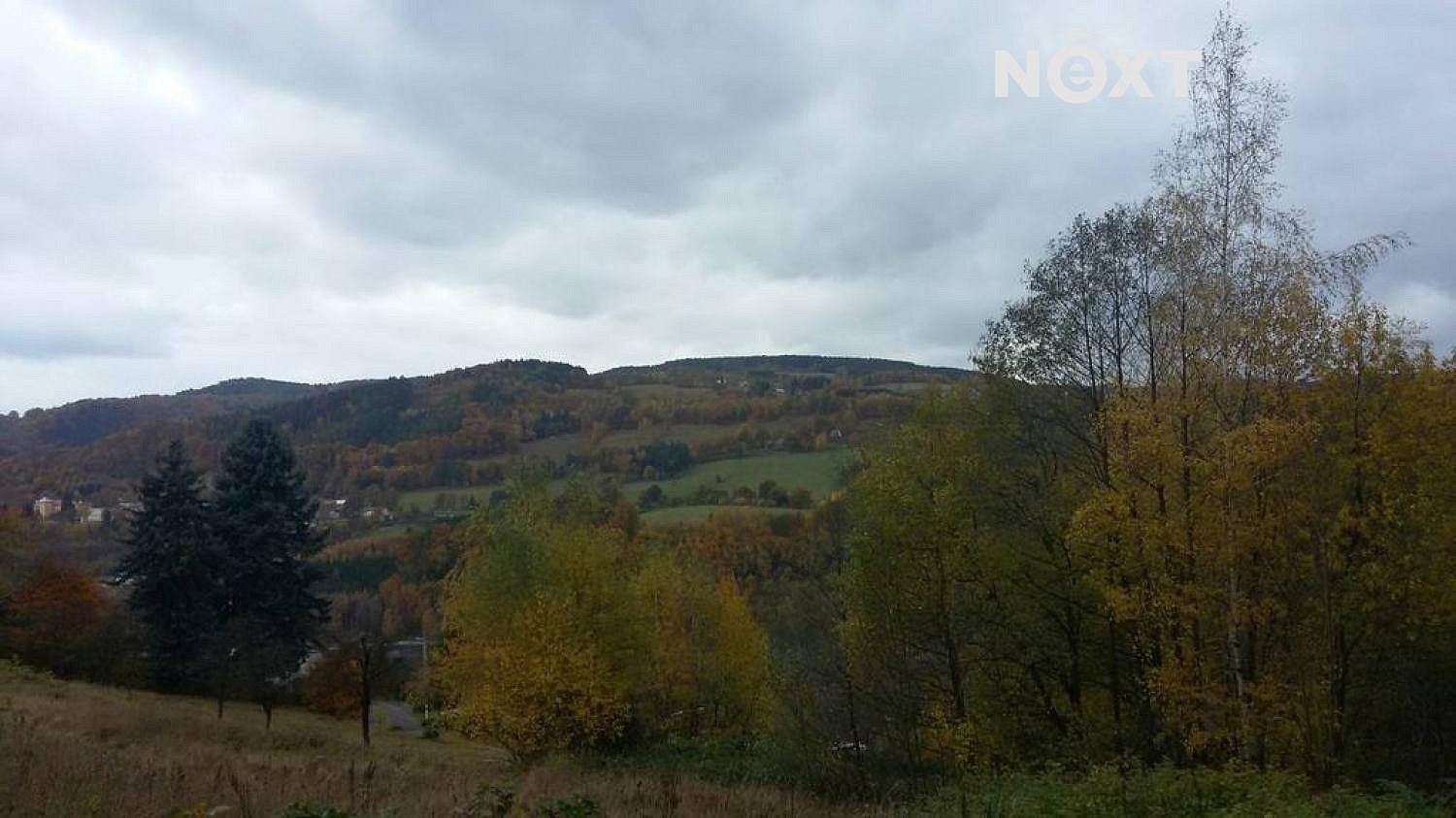 Pozemek · Líšný, okres Jablonec nad Nisou, Liberecký kraj - 3