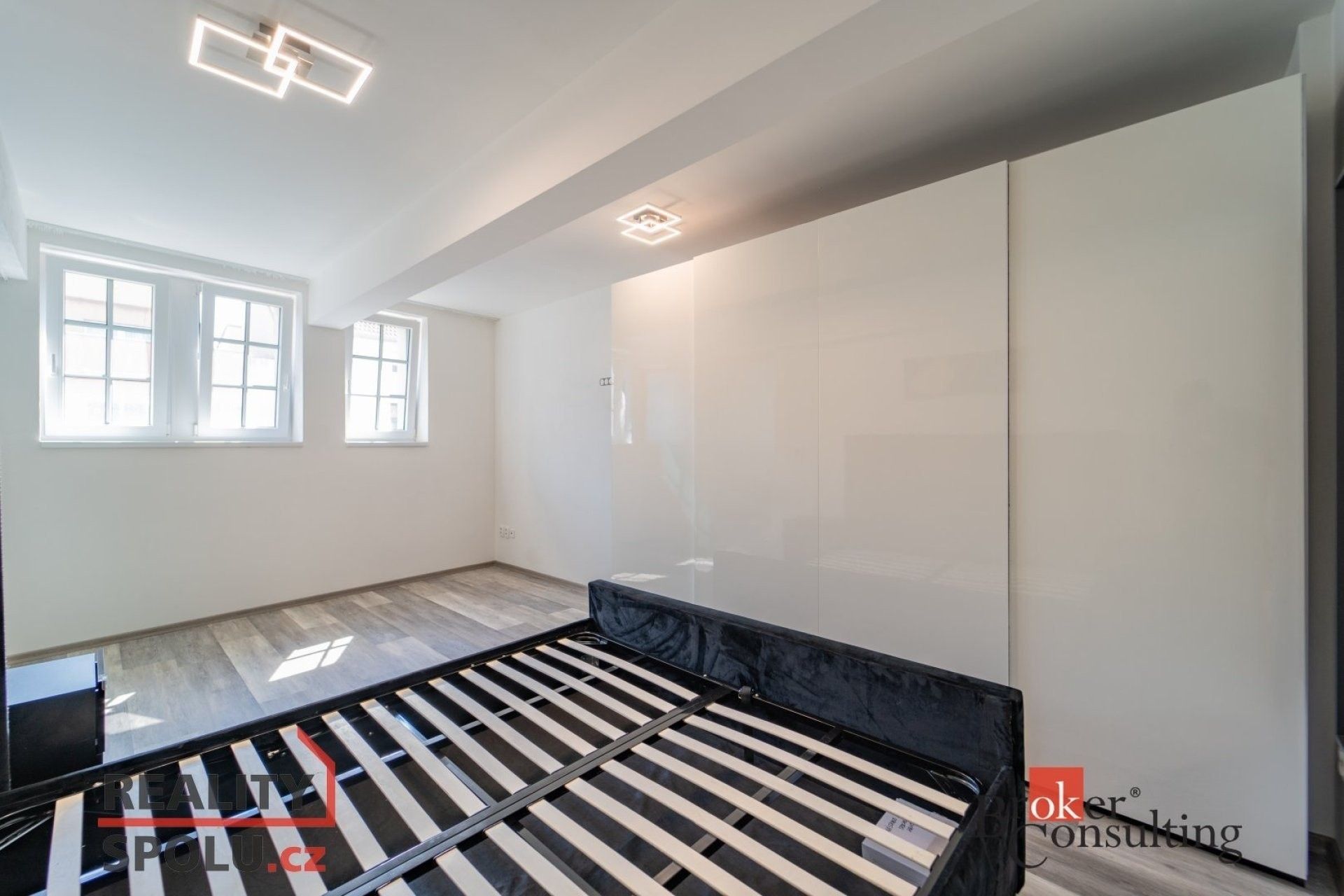 Pronájem byt 2+kk - Náměstí G. Karse 2068, Kralupy nad Vltavou, 55 m² - 5