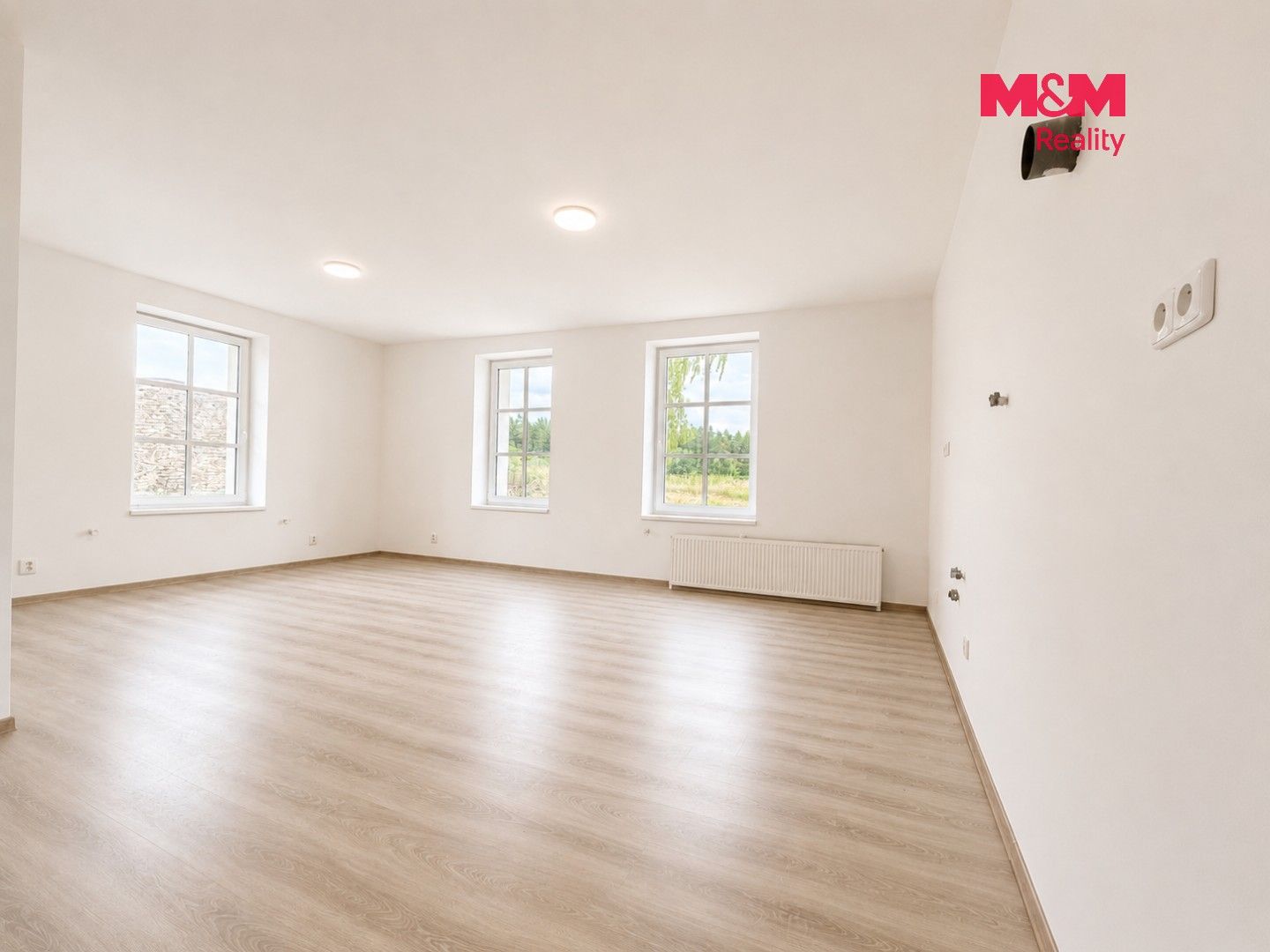 Rodinný dům · 124 m² · Chlum, Staňkovice - 4