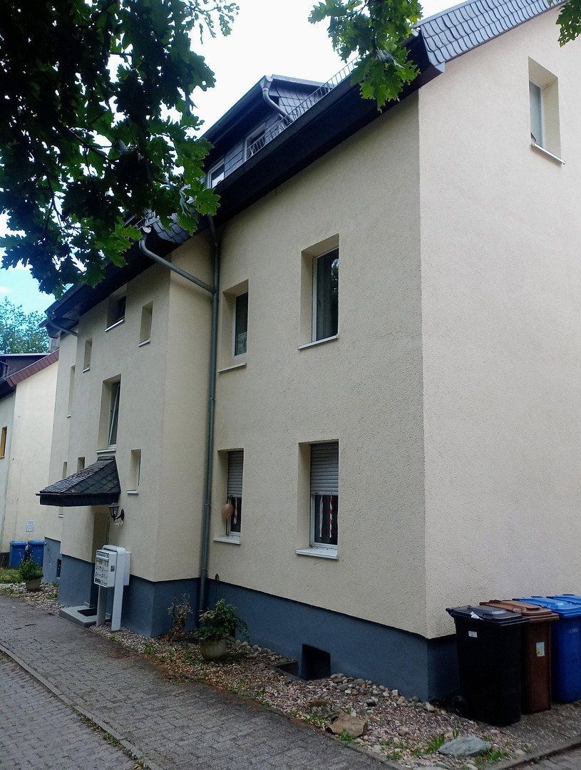 Byt 2+1 · 50 m² · , Hessen - 4