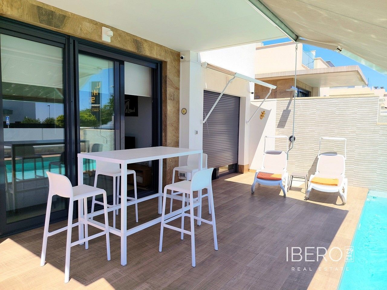 Prodej rodinný dům - San Miguel de Salinas, ES, 92 m² - 2
