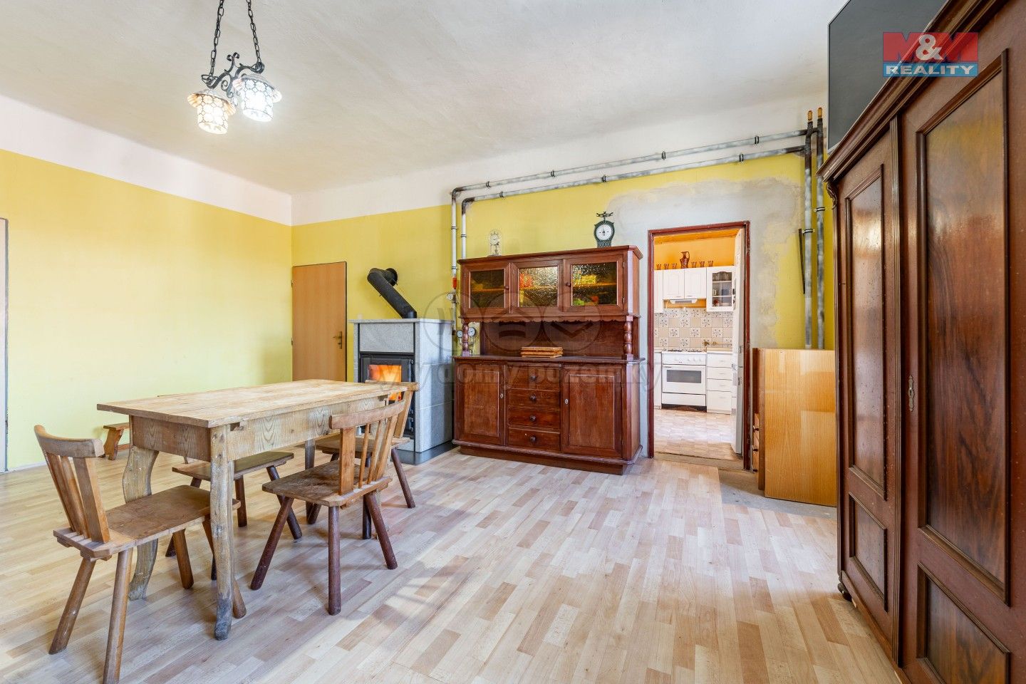 Prodej ostatní - Oslnovice, 180 m²