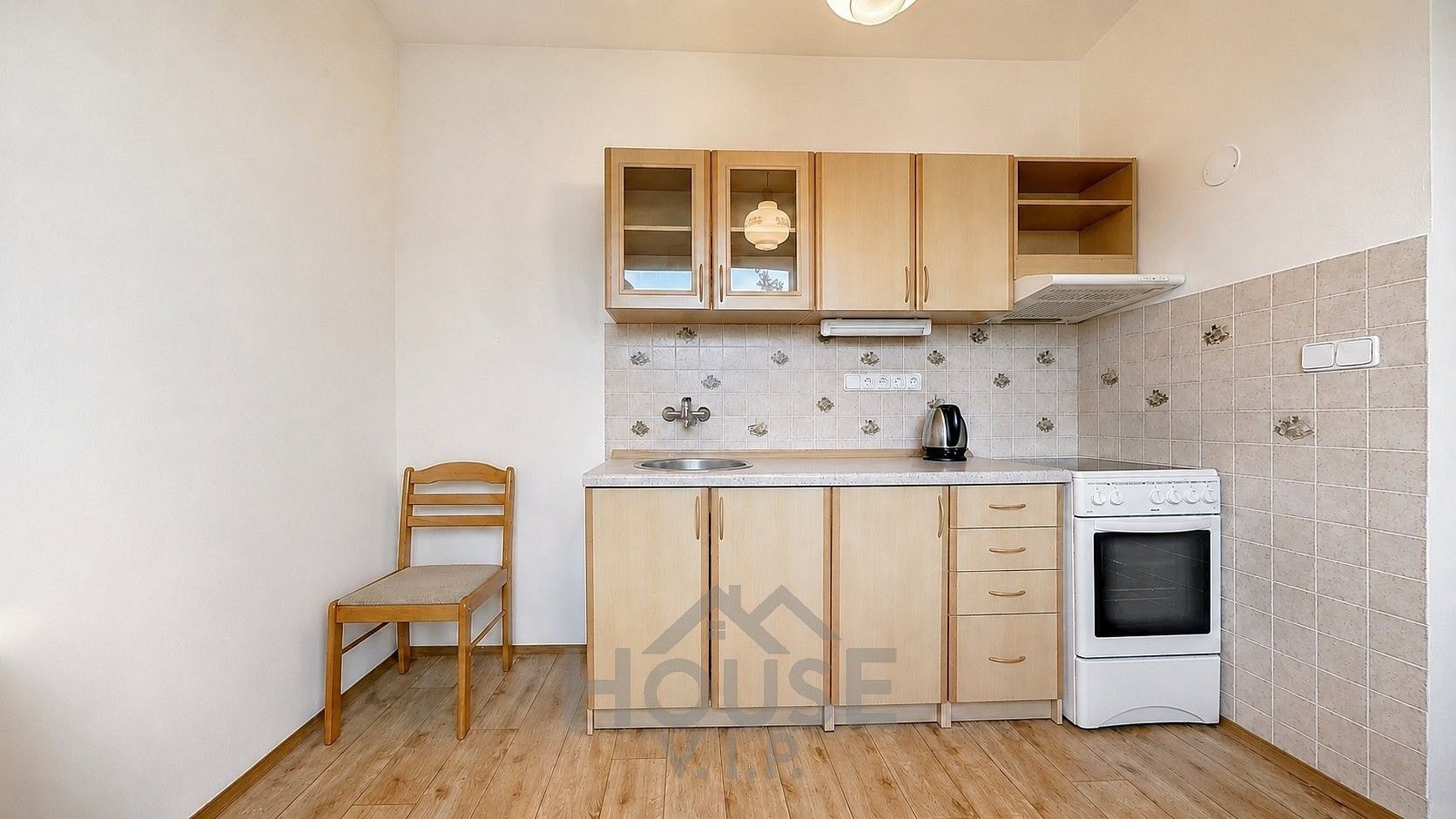 Prodej byt 1+1 - Brandýs nad Labem-Stará Boleslav - Stará Boleslav, okres Praha-východ, Středočeský kraj, 33 m² - 5