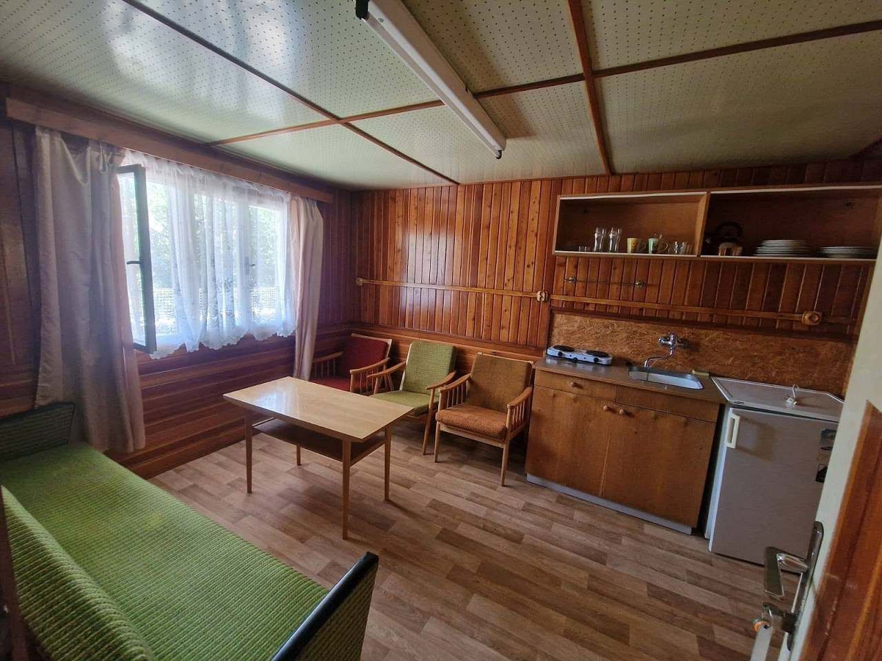 Chata · Bítov - Bítov, Jihomoravský kraj - 3