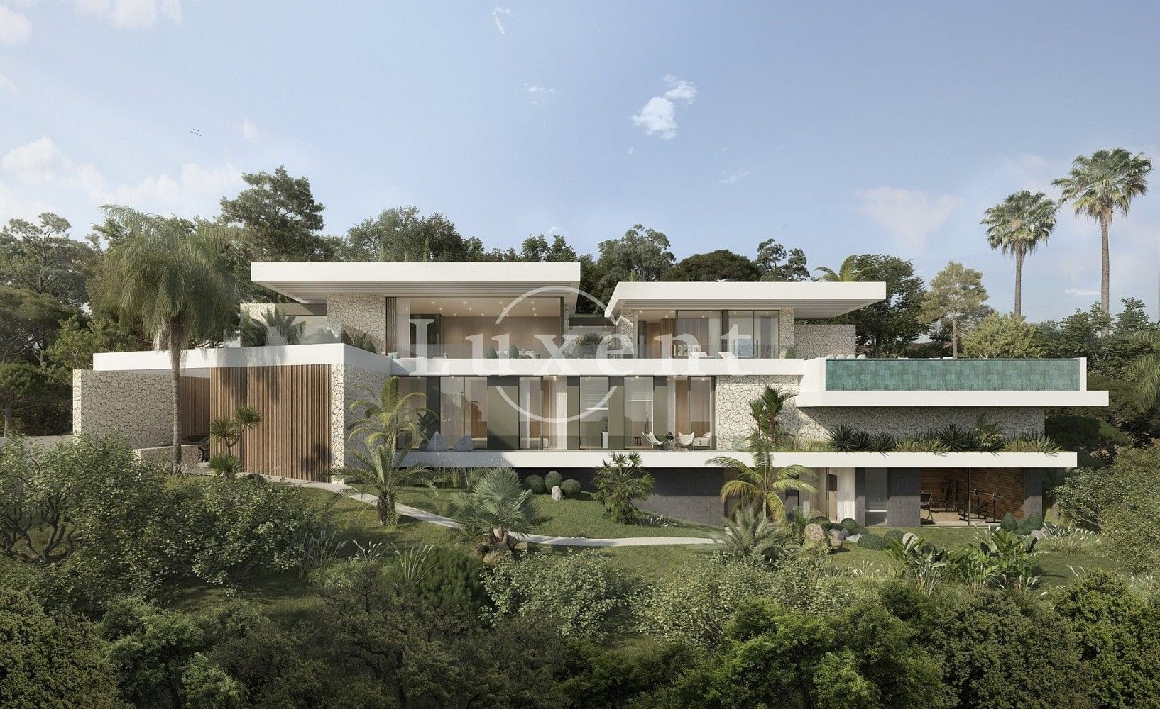 Rodinný dům · 430 m² · Mijas Costa, ES - 2
